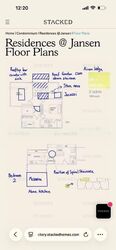 Residences @ Jansen (D19), Apartment #602936221